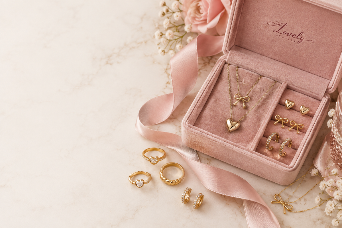 Bag & Phone Charms
